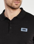 Karl Lagerfeld Polo | Regular Fit