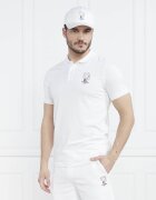 Karl Lagerfeld Polo | Regular Fit