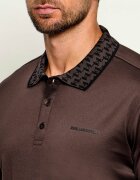Karl Lagerfeld Polo | regular fit
