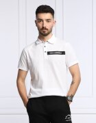 Karl Lagerfeld Polo | Regular Fit