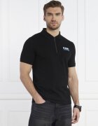 Karl Lagerfeld Polo | Regular Fit