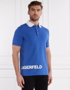 Karl Lagerfeld Polo | regular fit