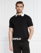 Karl Lagerfeld Polo | Regular Fit