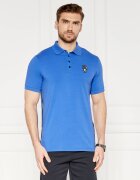 Karl Lagerfeld Polo | Regular Fit