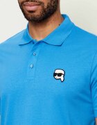 Karl Lagerfeld Polo | regular fit