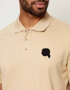 Karl Lagerfeld Polo | regular fit