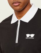 Karl Lagerfeld Polo | regular fit