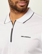 Karl Lagerfeld Polo | regular fit