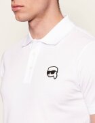 Karl Lagerfeld Polo | Regular Fit
