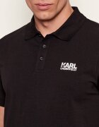Karl Lagerfeld Polo | regular fit