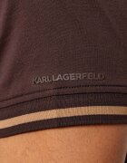 Karl Lagerfeld Polo | regular fit