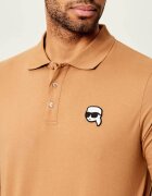 Karl Lagerfeld Polo | regular fit