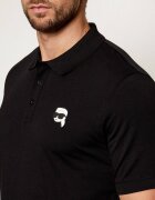 Karl Lagerfeld Polo | Regular Fit