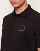 Karl Lagerfeld Polo | regular fit