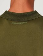 Karl Lagerfeld Polo | regular fit