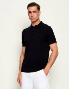 Karl Lagerfeld Polo | regular fit cu adaos de cașmir