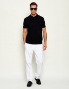 Karl Lagerfeld Polo | regular fit cu adaos de cașmir