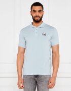 Karl Lagerfeld Polo | Slim Fit