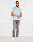 Karl Lagerfeld Polo | Slim Fit