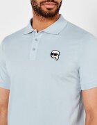 Karl Lagerfeld Polo | Slim Fit