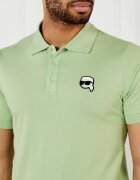 Karl Lagerfeld Polo | Slim Fit