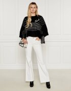 Karl Lagerfeld Poncho | Loose fit