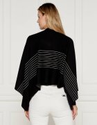 Karl Lagerfeld Poncho | Loose fit