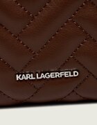 Karl Lagerfeld Portofel k/brick
