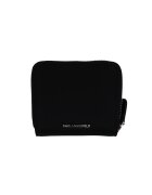 Karl Lagerfeld Portofel k/ikonik 2.0 nylon sm zip wlt