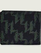 Karl Lagerfeld Portofel k/monogram