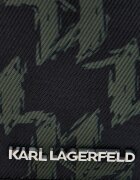 Karl Lagerfeld Portofel k/monogram