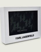 Karl Lagerfeld Portofel k/monogram