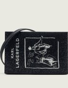 Karl Lagerfeld Poșetă plic K/Soiree