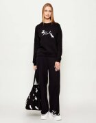 Karl Lagerfeld Pulover ikon signature | regular fit