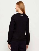 Karl Lagerfeld Pulover ikon signature | regular fit