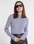 Karl Lagerfeld Pulover LIGHT WEIGHT LOGO | Regular Fit