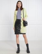 Karl Lagerfeld Pulover LIGHT WEIGHT LOGO | Regular Fit