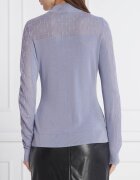 Karl Lagerfeld Pulover LIGHT WEIGHT LOGO | Regular Fit