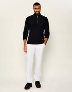 Karl Lagerfeld Pulover | regular fit cu adaos de lână