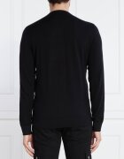 Karl Lagerfeld Pulover | Regular Fit cu adaos de lână