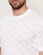 Karl Lagerfeld Pulover | Slim Fit