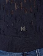 Karl Lagerfeld Pulover | Slim Fit