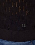 Karl Lagerfeld Pulover | Slim Fit