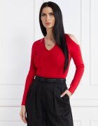 Karl Lagerfeld Pulover | Slim Fit
