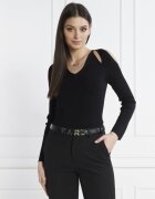 Karl Lagerfeld Pulover | Slim Fit
