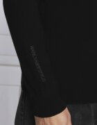 Karl Lagerfeld Pulover | Slim Fit cu adaos de lână