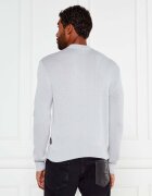 Karl Lagerfeld Pulover | X Disney | regular fit cu adaos de lână
