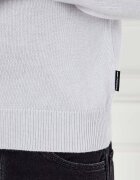 Karl Lagerfeld Pulover | X Disney | regular fit cu adaos de lână