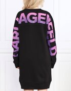 Karl Lagerfeld Rochie