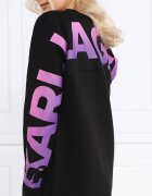 Karl Lagerfeld Rochie